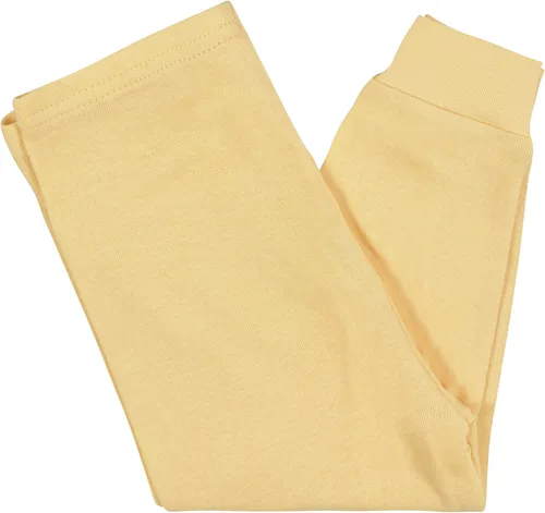 Vista 5 de Gerber Conjunto de pijama de 4 piezas para bebé niña pequeña