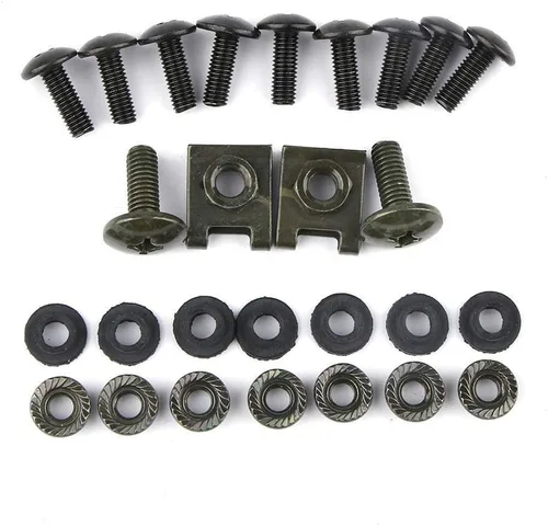 Vista 3 de Motocicleta 7 pulgadas modificación faro retro carenado parabrisas para Harley Touring Cafe Racer Old School Bobber Touring personalizado