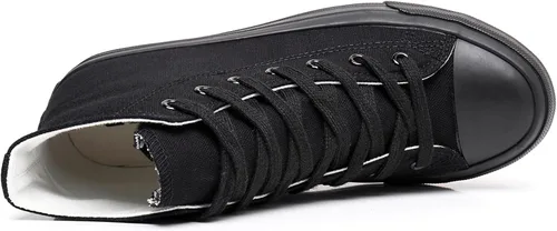 Vista 4 de Zapatos deportivos retro para mujer