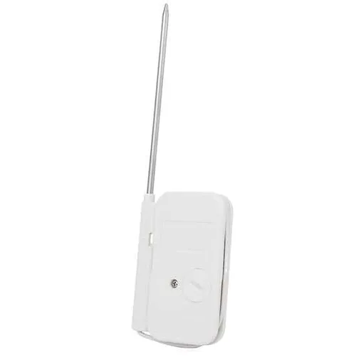 Vista 2 de Termistor rastreable mini-termómetro con calibración