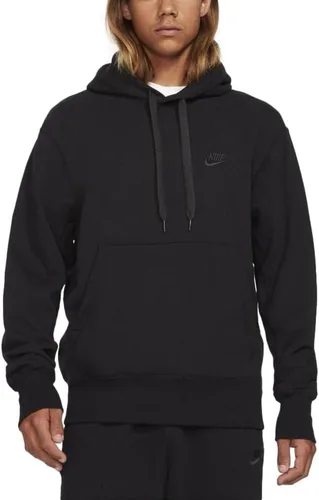 Vista 2 de Nike Sudadera deportiva con capucha de rizo francés para hombre
