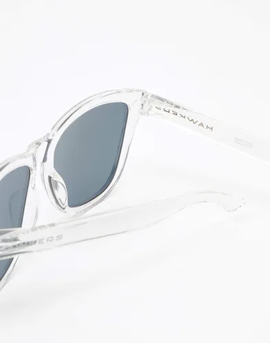 Vista 3 de HAWKERS Gafas de sol ONE para hombres y mujeres AIR Oro rosa