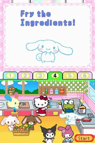 Vista 19 de Hello Kitty Party