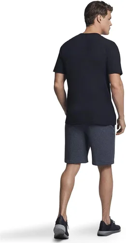 Vista 4 de Russell Athletic Mens Cotton Performance Short Sleeve T-Shirt