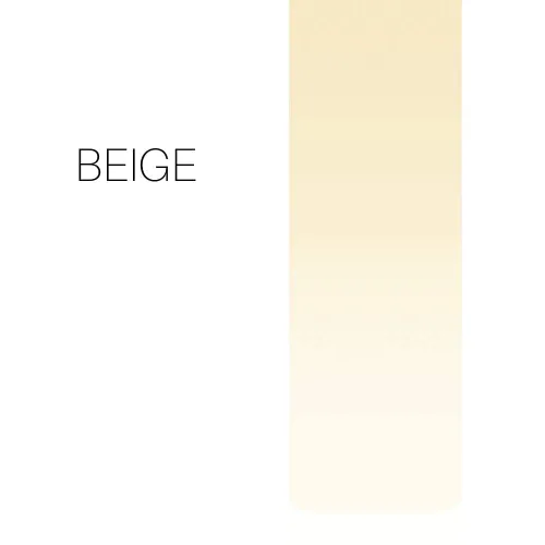 Vista 3 de Biotouch - Pigmentos Botella de 0.5 fl oz (Beige)
