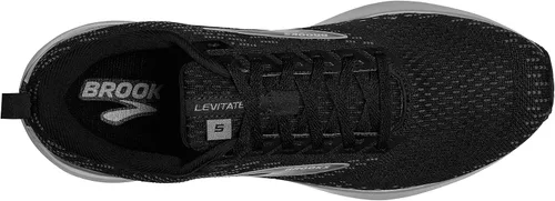 Vista 5 de Brooks Levitate GTS 5 - Tenis de correr para hombre