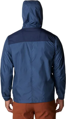 Vista 7 de Columbia Men's Flashback Windbreaker