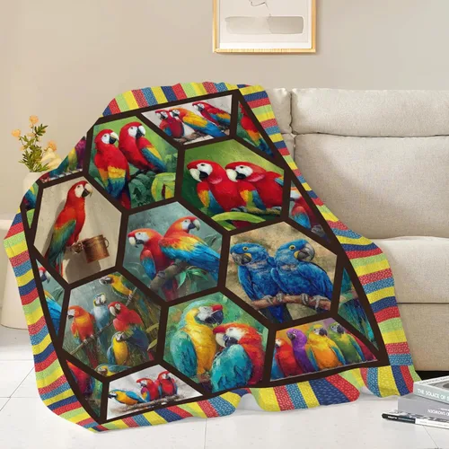 Vista 263 de Manta de Baloncesto Deportiva Manta de Tiro de Baloncesto Regalos para Jugadores Niños Niñas Adultos Mujeres Hombres Súper Suave Cómoda Felpa