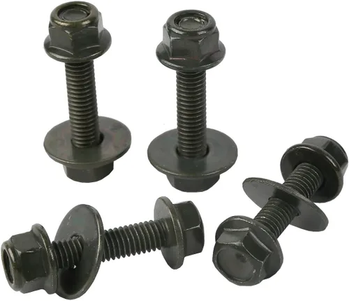 Vista 3 de XMT-MOTO Soportes de conversión de alforjas para Harley Heritage Softail 1986-2017