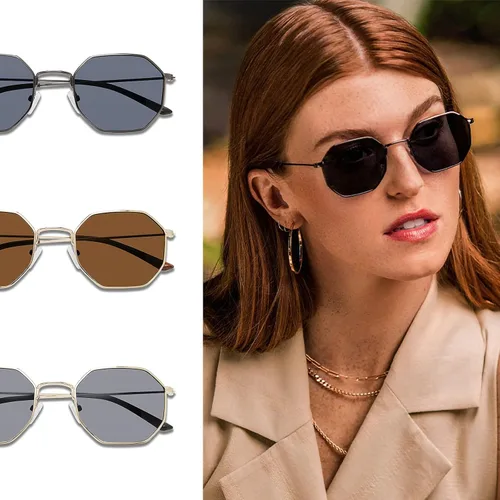 Vista 23 de Prive Revaux Deuces Sheild - Gafas de sol unisex
