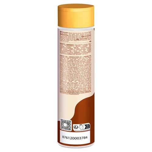 Vista 2 de NOVEX CHAMPU ACEITE DE COCO 10.1 OZ