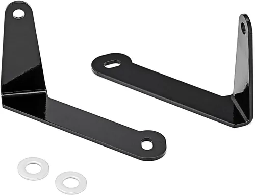 Vista 6 de Wsays Soporte de barra de luz LED X3 de 10 pulgadas compatible con Can Am Maverick X3/X3 Max 2017-2026