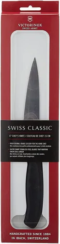 Vista 2 de Victorinox Swiss Classic - Cuchillo