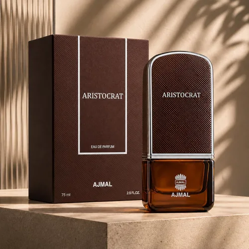Vista 6 de Ajmal Aristocrat EDP para hombres, 2.5 fl oz / 2.5 fl oz