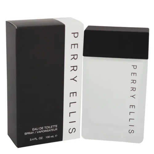 Vista 11 de Perry Ellis Very Purple EDP Spray Mujeres 3.4 oz