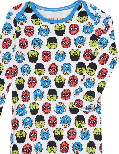 Vista 2 de Tienda Essentials Boys Disney Marvel Star Wars Sleeper Gowns
