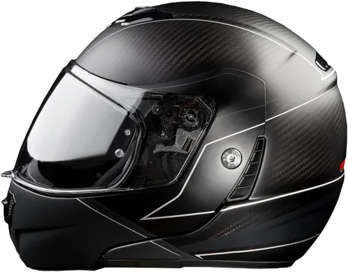 Vista 3 de KLIM Casco TK1200 ECE/DOT