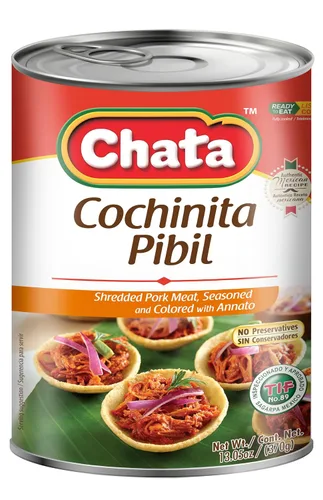 Vista 25 de Chata Machaca de Res mexicana, carne de res triturada seca tradicional, 3.5 oz Listo para comer, solo calienta y sirve