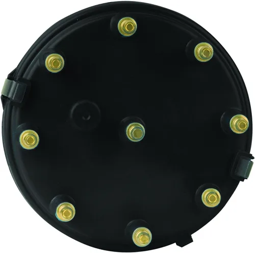 Vista 2 de Piezas OEG Nuevo Distribuidor Compatible con Ford Mustang & Cougar Thunderbird 5.0 V8 3.2 1994 1995, reemplaza F0SE 12127-CA, F0SZ 12127-C, F4ZE