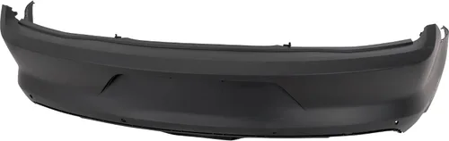 Vista 17 de Garage-Pro Cubierta de parachoques delantero para Ford Mustang 1994-1998, imprimada, reemplazo del parachoques delantero FO1000126
