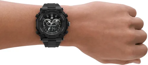 Vista 3 de Skechers Analog-Digital Watch for Men