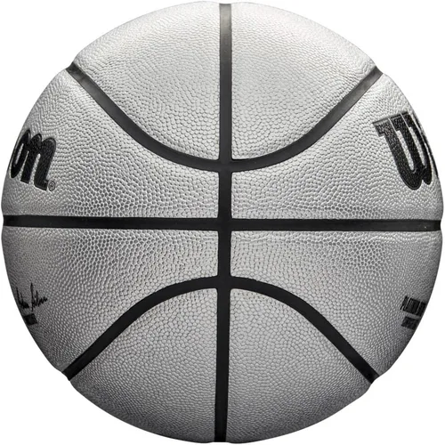 Vista 4 de Wilson NBA Alliance Series - Balones de baloncesto - Tamaño 7 y tamaño mini