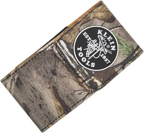 Vista 6 de Klein Tools 55563 Tradesman Pro Camo - Soporte para teléfono, tamaño grande
