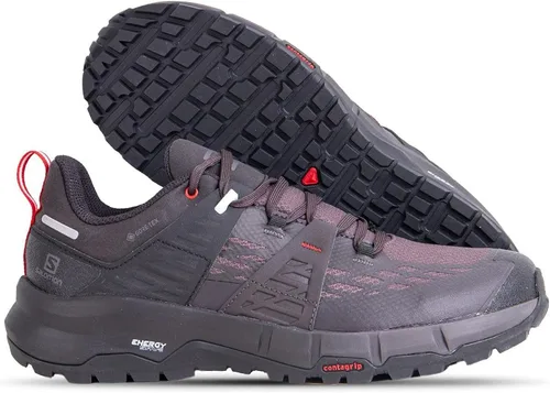 Vista 5 de Salomon Zapatos de senderismo Odyssey Gore-TEX para hombre