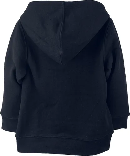 Vista 2 de John Deere Sudadera con capucha de forro polar para niños pequeños