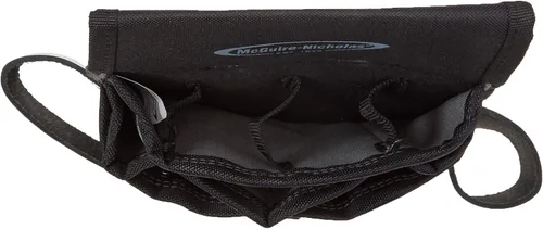 Vista 2 de McGuire-Nicholas RPPSTER GROUP 72500T-1 BLK/GRY Bolsa eléctrica
