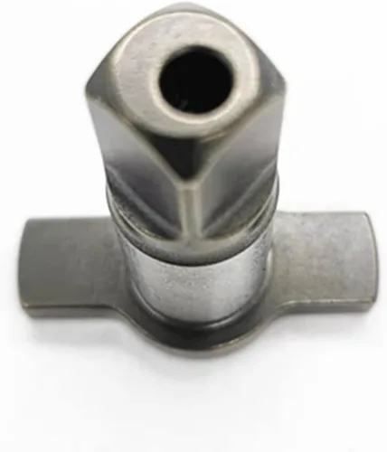 Vista 5 de N880093 N415874 N4158745 Reemplazo del conjunto de yunque para DeWALT DCF899 DCF899B DCF899M1 DCF899P1 DCF899P2