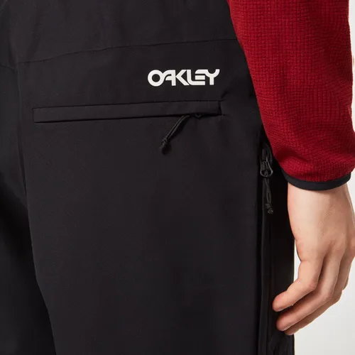 Vista 4 de Oakley Pantalón Tnp Evoke Rc Shell para hombre