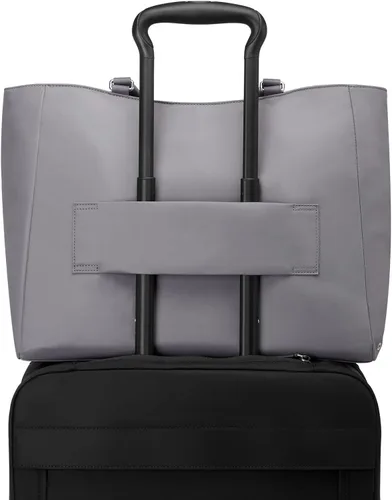 Vista 5 de TUMI Voyageur Valetta Medium Tote