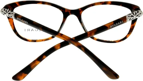 Vista 4 de Bulgari BVLGARI BV4076B 5243 HAVANA 5116 5116135 Havana 5116135
