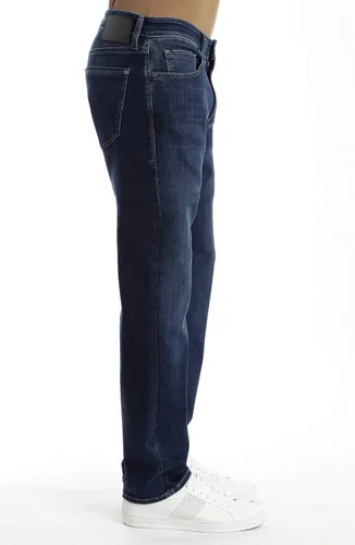 Vista 2 de Mavi Marcus - Pantalones ajustados y rectos para hombre