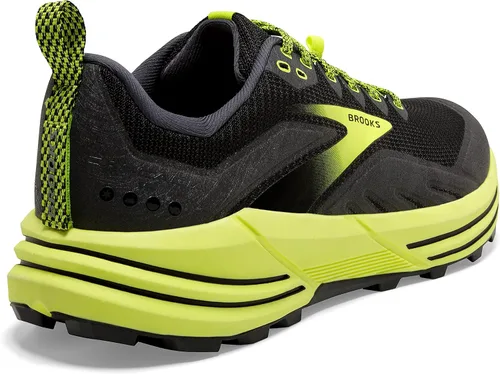 Vista 4 de Brooks Zapatillas de running Cascadia 16 Trail para hombre