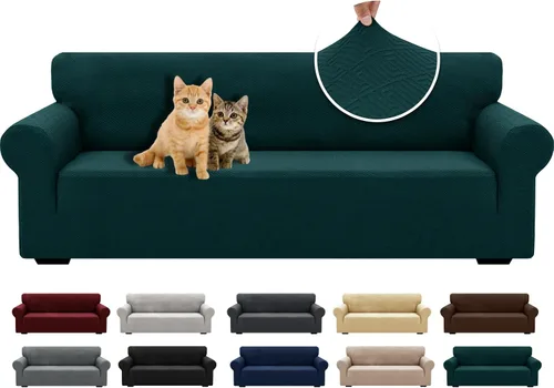 Vista 20 de XINEAGE Fundas elásticas nuevas para sillón 2025, 1 pieza, protector para silla de sala de estar, funda gruesa y suave con parte inferior elástica