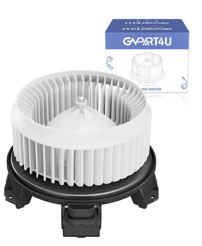 Vista 9 de Motor de soplador delantero 700012 para Dodge Ram 1500 2500 3500 2002-2008, para Jeep Grand Cherokee 2002-2004, 2002 2003 2004 2005 2006 2007 2008