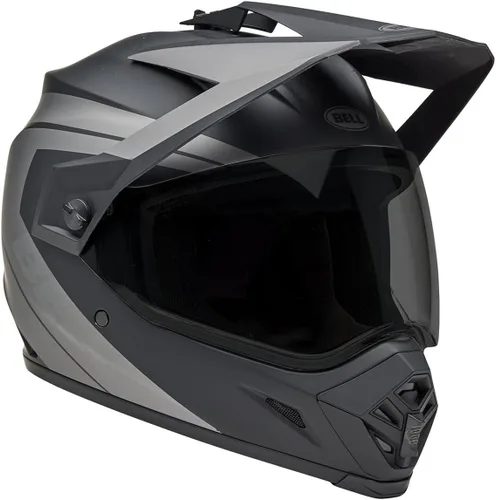 Vista 14 de Bell MX-9 Adventure MIPS Casco de motocicleta integral