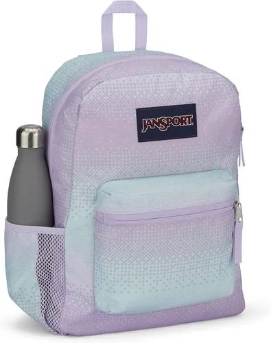 Vista 2 de Jansport JS0A47LW93K Cross Town 8 Bit Ombre