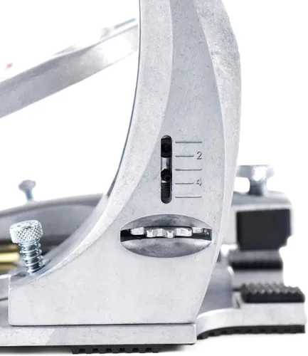 Vista 5 de Gibraltar Pedal de bombo de doble cadena serie 9000, modelo profesional, con sistema de doble cámara ajustable G-Drive, estribo de tacto rápido
