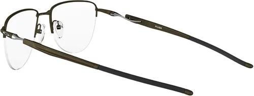 Vista 5 de Oakley Monturas para lentes graduadas Ox5142 con alicates de titanio para hombre