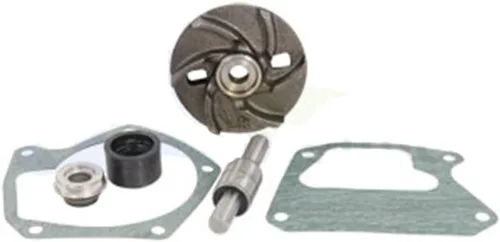 Vista 3 de RAParts AR55617 - Bomba de agua para tractor JD con kit IMP 3010 3020 4010 4020