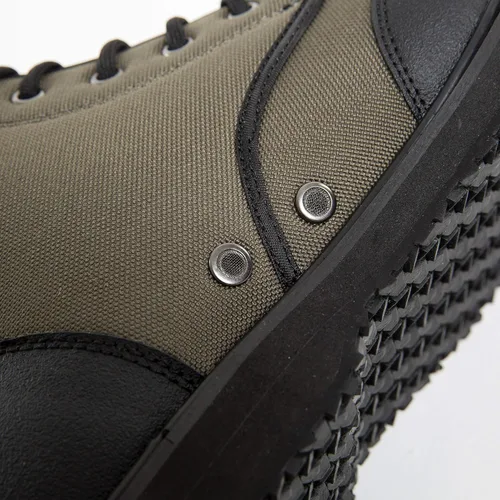 Vista 4 de Duck and Fish - Zapatos de vadeo con suela de goma adhesiva para hombre