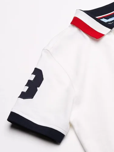 Vista 4 de Tommy Hilfiger Ivy - Polo elástico para niño