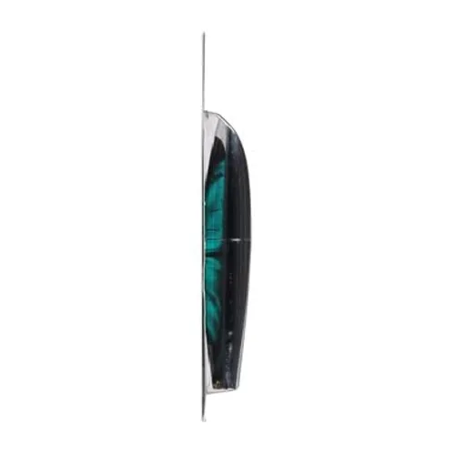 Vista 8 de Máscara para pestañas "Mariposas Voluminosas" L'Oreal Paris, 0.22 onzas, paquete de de 1, Negro