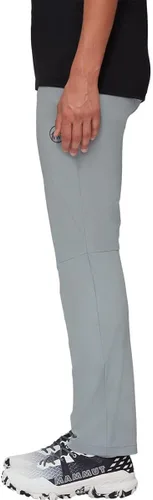 Vista 4 de Mammut Pantalones de senderismo Runbold para mujer