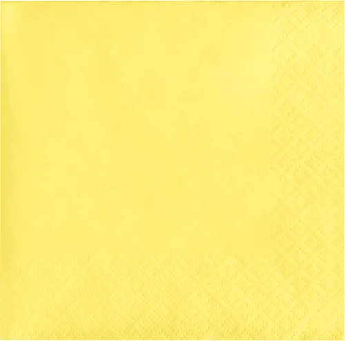 Vista 11 de Creative Converting Servilletas de papel de 3 capas, color terciopelo negro, 50