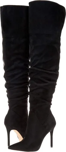 Vista 7 de Jessica Simpson Botas Loury con tacón de aguja para mujer