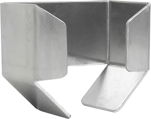Vista 7 de Extreme Max 5001.6199 - Soporte grande de aluminio para montaje en pared para remolque de carreras, garaje, tienda, remolque cerrado, transportador